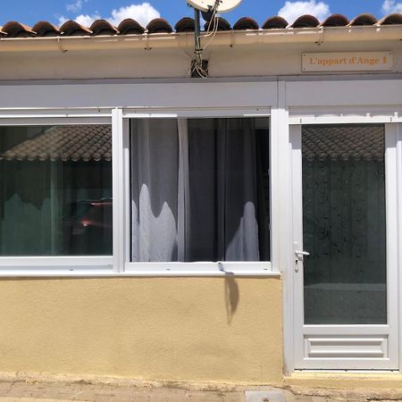 Très bel appartement mezzanine de 37m2 refait à neuf Gruissan Extérieur photo