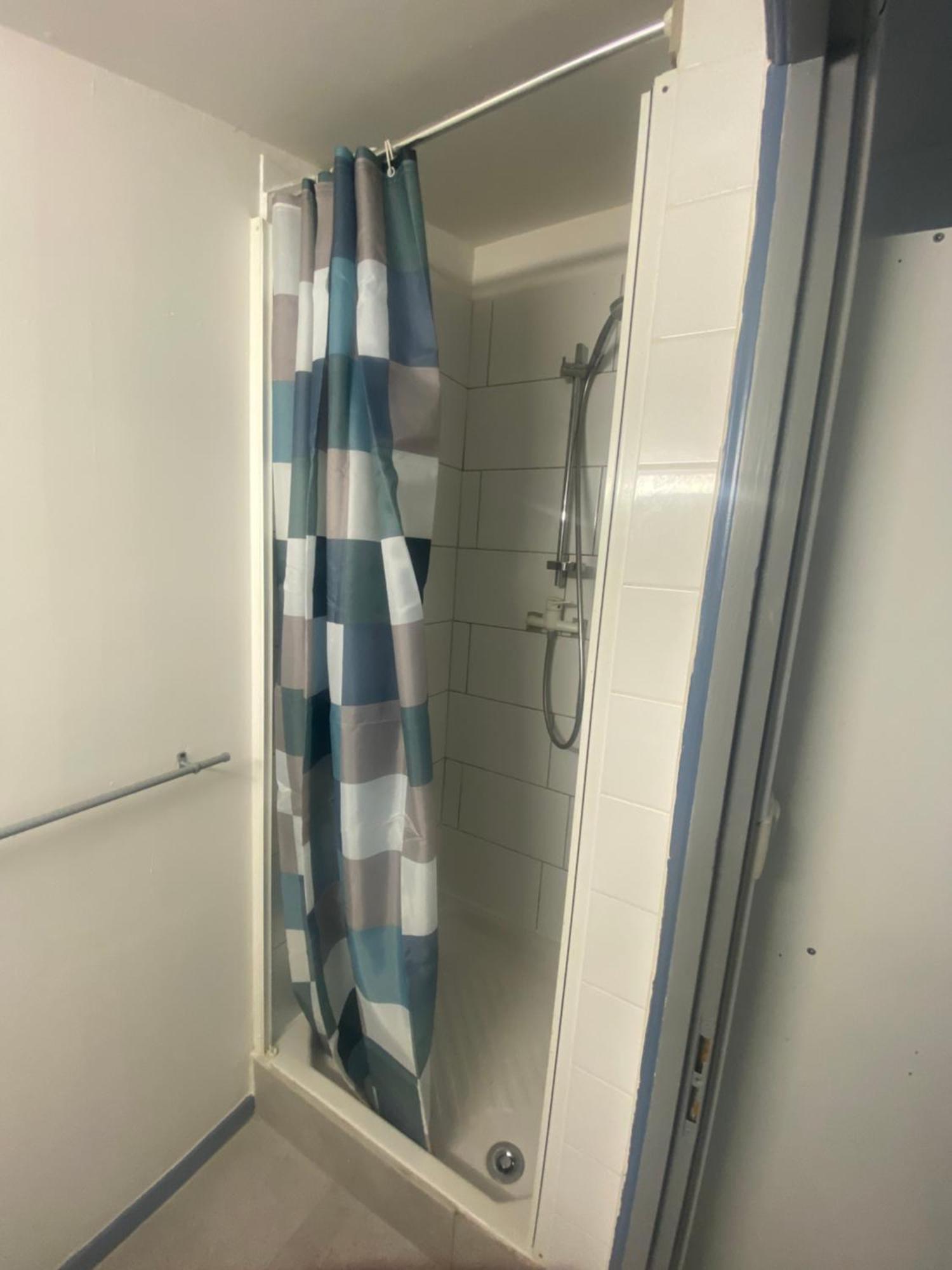 Très bel appartement mezzanine de 37m2 refait à neuf Gruissan Extérieur photo